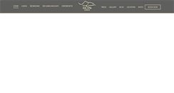 Desktop Screenshot of galoyalodge.com